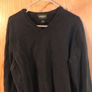 Eddie Bauer Dress Sweater